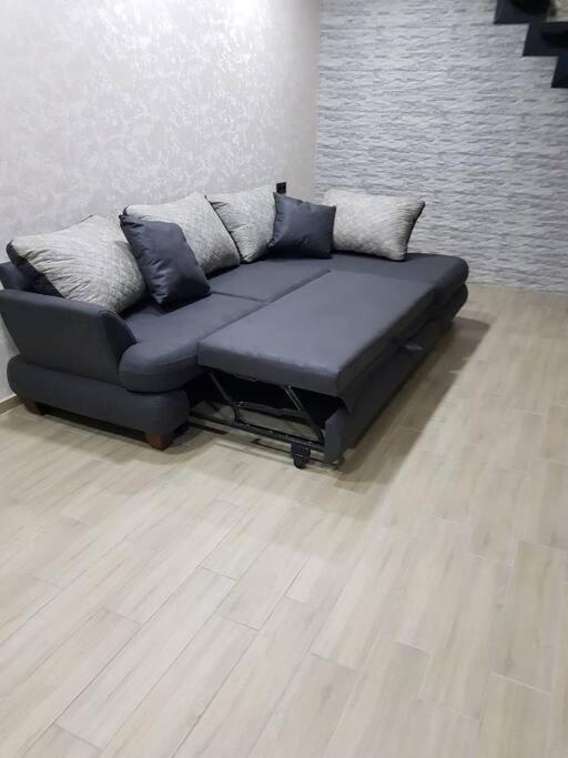 보르조미 My House 빌라 외부 사진